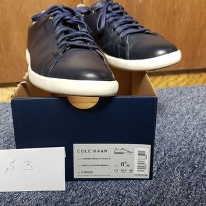 Cole Haan Grand crosscourt II